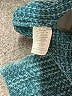 dip Teal Cardigan Size L - photo 8