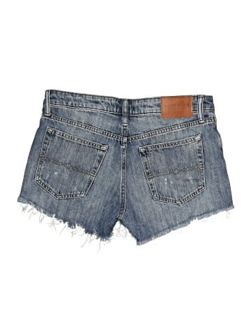 Lucky Brand Denim Shorts (view 2)