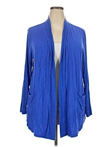 T by Talbots Cardigan (view 1)