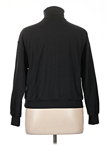 Vuori Turtleneck Sweater (view 2)