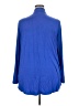T by Talbots Blue Cardigan Size 2X - photo 2