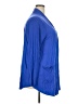 T by Talbots Blue Cardigan Size 2X - photo 4