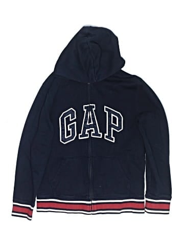 Gap Kids Zip Up Hoodie (view 1)
