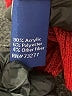 Apt. 9 Red Pullover Sweater Size XL - photo 8