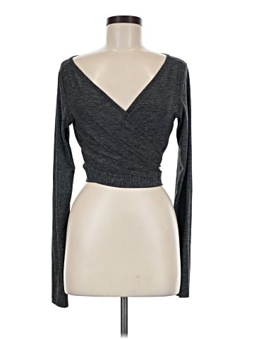 Outdoor Voices Long Sleeve Top (view 1)