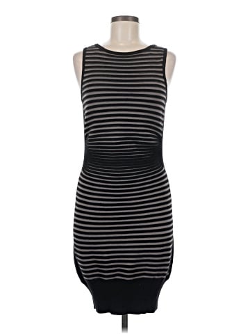 Carmen Carmen Marc Valvo Casual Dress (view 1)