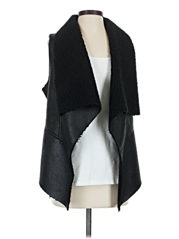 Red 23 Vest (view 1)