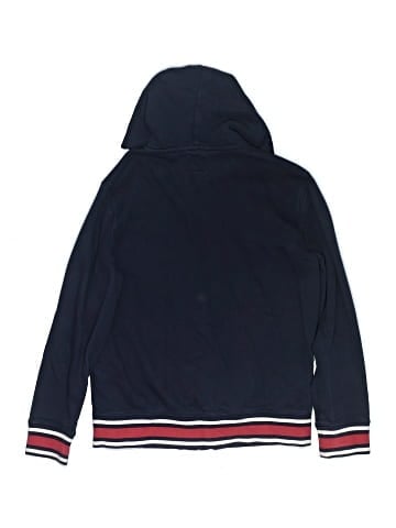 Gap Kids Zip Up Hoodie (view 2)