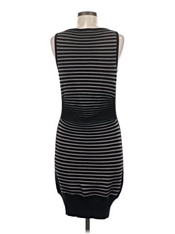 Carmen Carmen Marc Valvo Casual Dress (view 2)