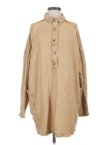Free People Casual Dress (view 1)