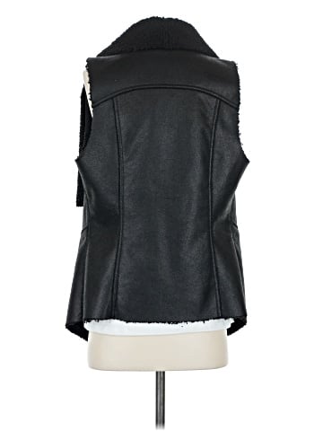 Red 23 Vest (view 2)