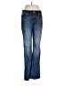 Wrangler Jeans Co Hearts Blue Jeans Size 9 - photo 1