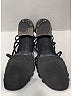 Hermès 100% Leather Black Sandals Size EU 37 - photo 9