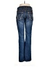 Wrangler Jeans Co Hearts Blue Jeans Size 9 - photo 2