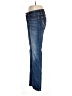 Wrangler Jeans Co Hearts Blue Jeans Size 9 - photo 5