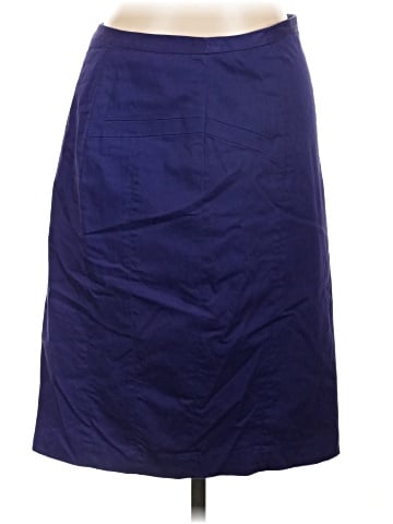Express Design Studio Formal Skirt (view 1)
