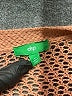 dip 100% Acrylic Tan Cardigan Size M - photo 7