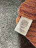 dip 100% Acrylic Tan Cardigan Size M - photo 8