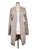 T Tahari Gray Kimono Size XL - photo 1