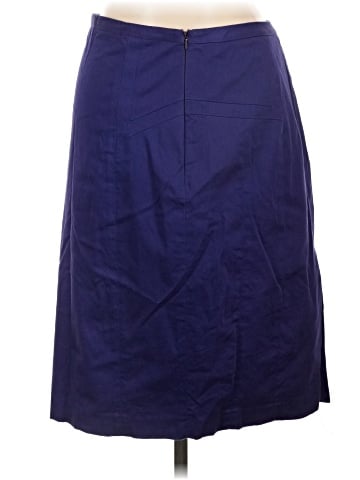 Express Design Studio Formal Skirt (view 2)
