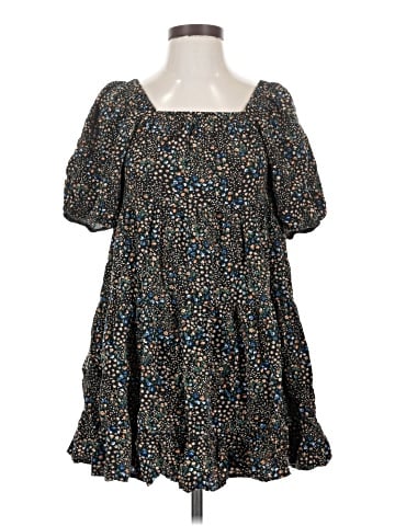 Wild Fable Casual Dress (view 1)