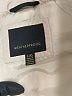 Weatherproof 100% Polyester Ivory Vest Size L - photo 6