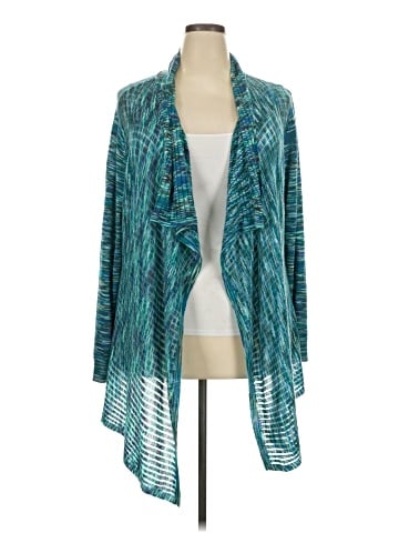 Cal Style Cardigan (view 1)