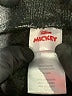 Disney 100% Polyester Hearts Gray Casual Pants Size 3T - photo 3