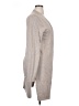 T Tahari Gray Kimono Size XL - photo 4