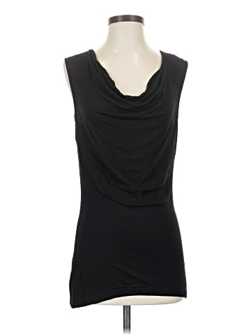 Three Dots Sleeveless Top (view 1)