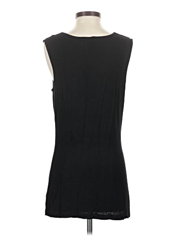 Three Dots Sleeveless Top (view 2)