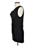 Three Dots Black Sleeveless Top Size S - photo 5