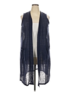 Woman Within Cardigan