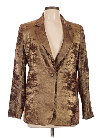 Bar III Blazer (view 1)