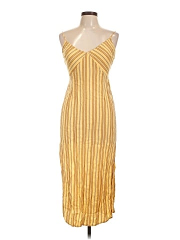 Amuse Society Cocktail Dress (view 1)