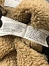 Zara Baby 100% Polyester Solid Tan Jacket Size 3 - 4 - photo 4