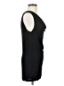 Three Dots Black Sleeveless Top Size S - photo 4