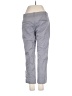 Ann Taylor Solid Gray Casual Pants Size 2 Petite - photo 2