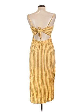 Amuse Society Cocktail Dress (view 2)