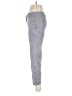 Ann Taylor Solid Gray Casual Pants Size 2 Petite - photo 5