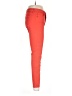 Old Navy Color Block Orange Jeggings Size 8 - photo 4