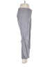 Ann Taylor Solid Gray Casual Pants Size 2 Petite - photo 4