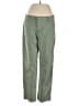 Frank & Eileen Green Khakis Size 2 - photo 1
