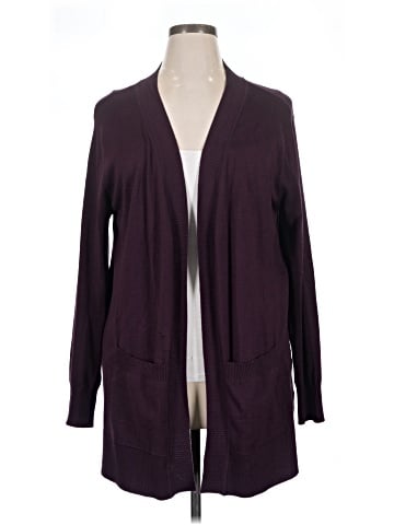 Wet Seal Cardigan (view 1)