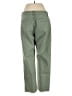 Frank & Eileen Green Khakis Size 2 - photo 2