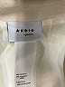 Akris Punto Ivory Blazer Size 8 - photo 6