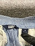 Lands' End 100% Linen Blue Linen Pants Size 4 - photo 7