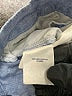 Lands' End 100% Linen Blue Linen Pants Size 4 - photo 8