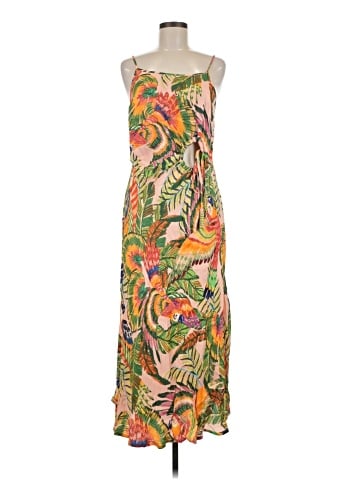 FARM Rio Casual Dress (view 1)