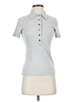Tory Burch Short Sleeve Top